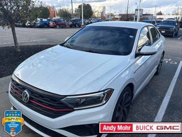 2020 Volkswagen Jetta Gli