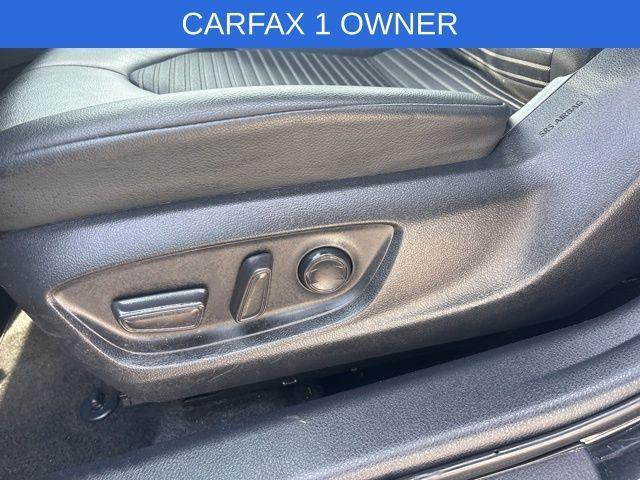 Photo of 2023 Midnight Black Toyota Camry