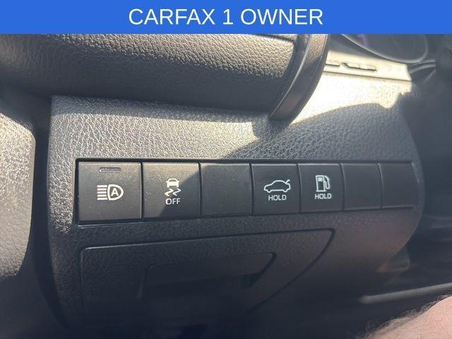 Photo of 2023 Midnight Black Toyota Camry