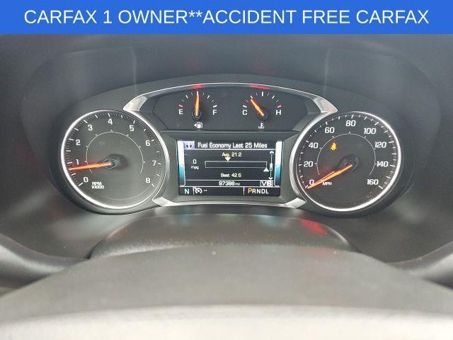 Photo of 2019 Quicksilver Metallic GMC Acadia