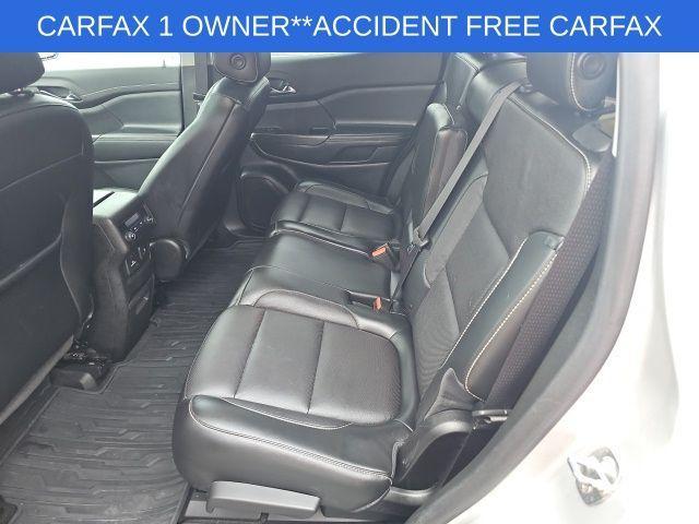 Photo of 2019 Quicksilver Metallic GMC Acadia
