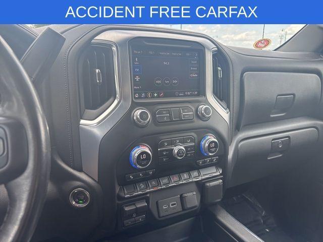 Photo of 2020 Quicksilver Metallic GMC Sierra 1500