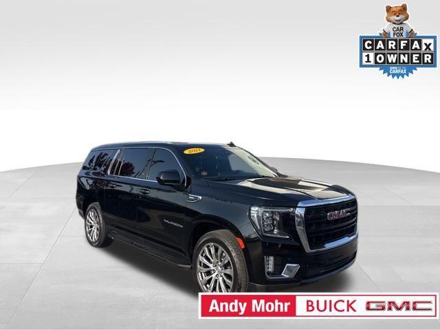 2021 GMC Yukon Xl