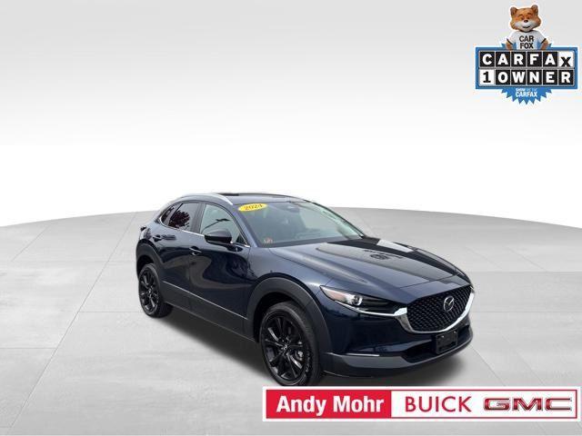 2024 Mazda Cx-30