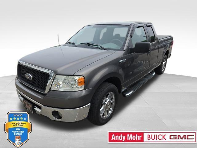 2006 Ford F-150