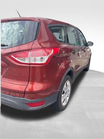 Photo of 2016 Sunset Ford Escape