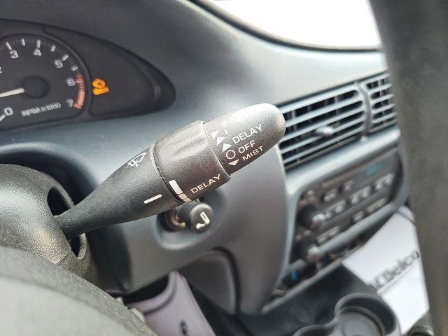 Photo of 2005 Arrival Blue Metallic Chevrolet Cavalier