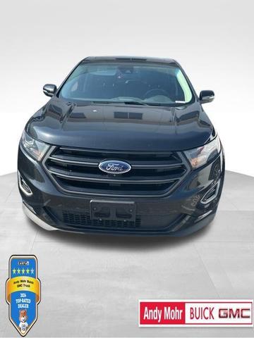 2015 Ford Edge
