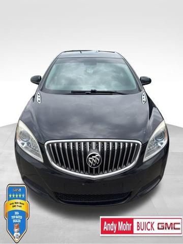 2016 Buick Verano