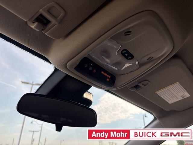 Photo of 2026 Ebony Buick Encore GX