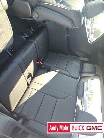Photo of 2026 Ebony Twilight Metallic Buick Enclave