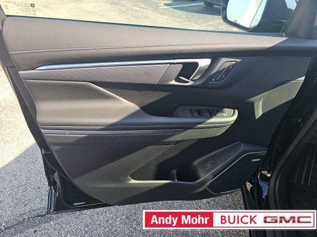 Photo of 2026 Ebony Twilight Metallic Buick Enclave