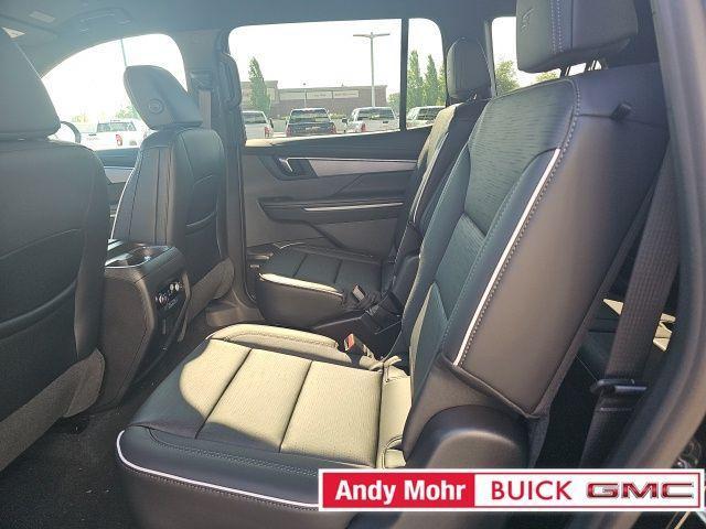Photo of 2026 Ebony Twilight Metallic Buick Enclave