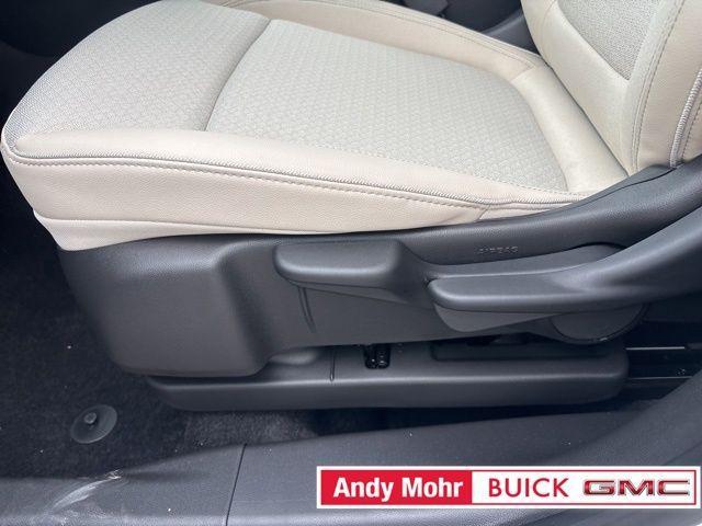 Photo of 2026 Summit White Buick Encore GX