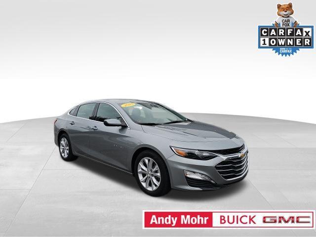 2023 Chevrolet Malibu