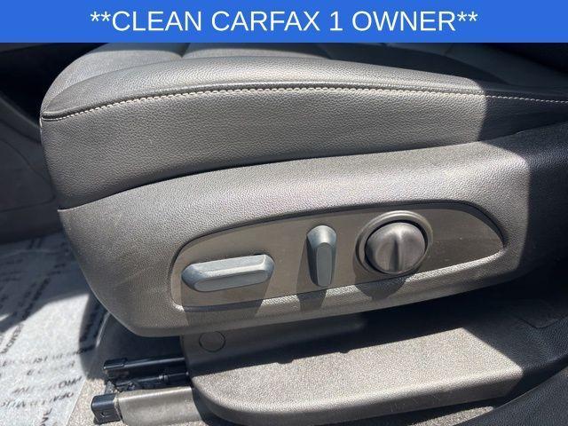 Photo of 2023 Ebony Twilight Metallic GMC Acadia