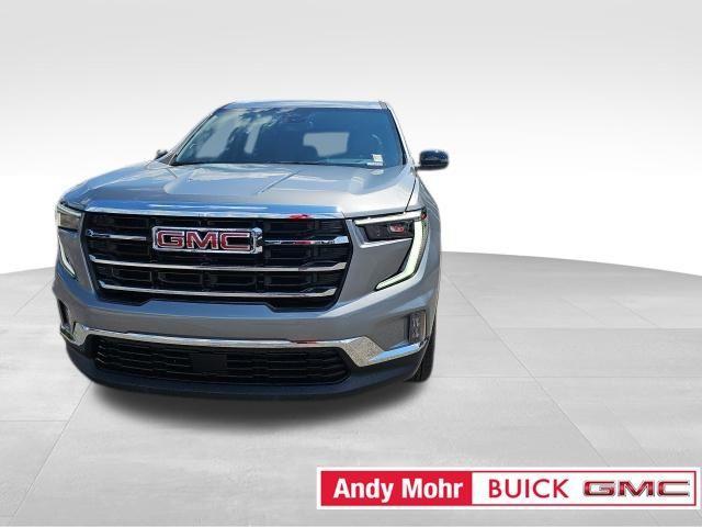 Photo of 2025 Sterling GMC Acadia