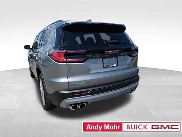 Photo of 2025 Sterling GMC Acadia