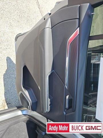Photo of 2025 Sterling GMC Acadia