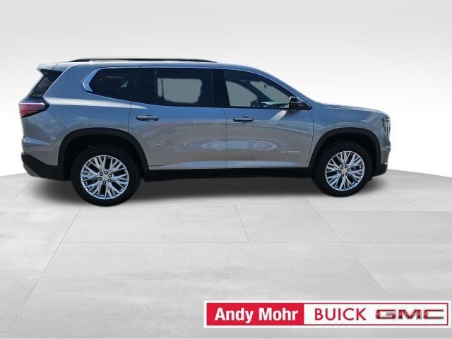 Photo of 2025 Sterling GMC Acadia