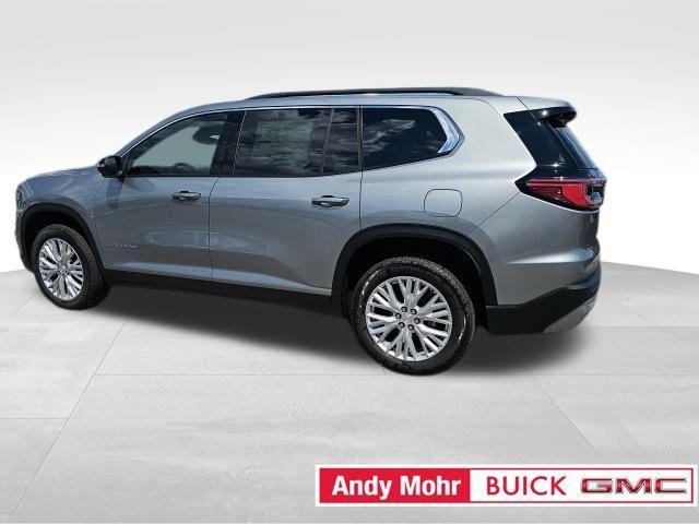 Photo of 2025 Sterling GMC Acadia