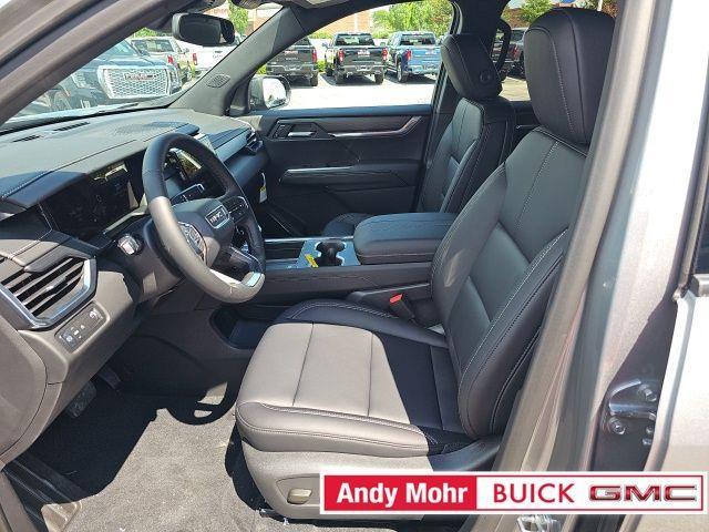 Photo of 2025 Sterling GMC Acadia