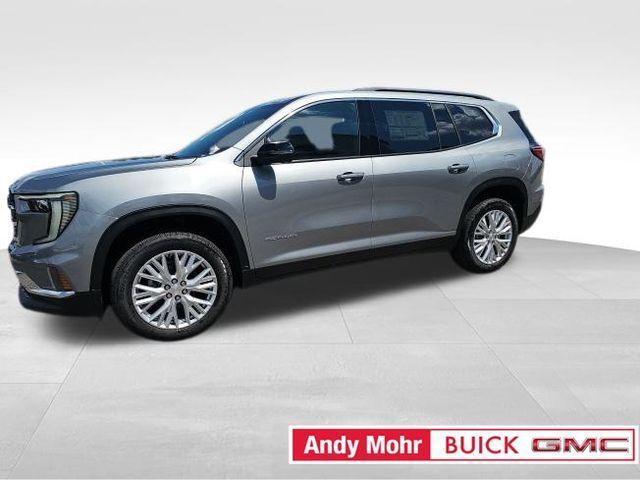 Photo of 2025 Sterling GMC Acadia