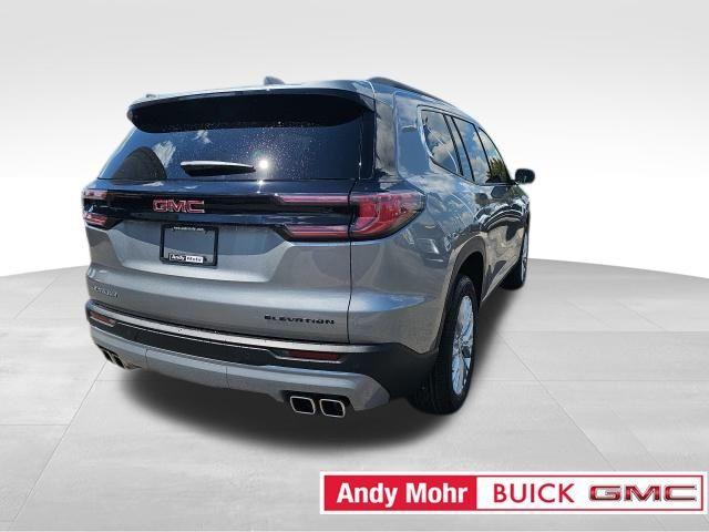 Photo of 2025 Sterling GMC Acadia