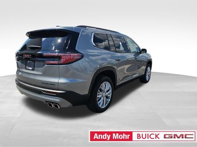 Photo of 2025 Sterling GMC Acadia