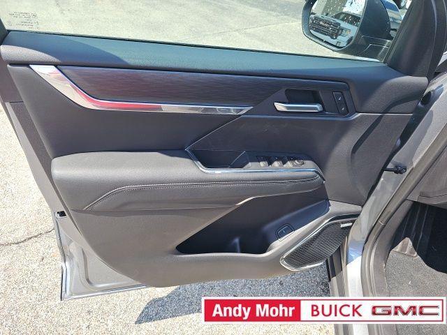 Photo of 2025 Sterling GMC Acadia