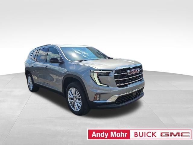 Photo of 2025 Sterling GMC Acadia