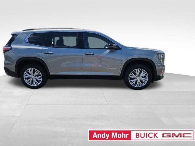 Photo of 2025 Sterling GMC Acadia