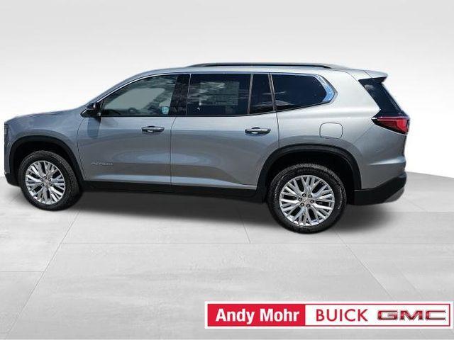 Photo of 2025 Sterling GMC Acadia