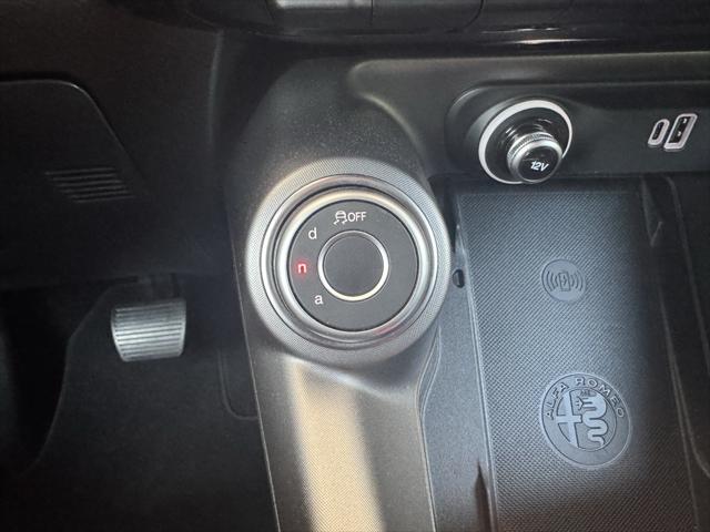 Photo of 2024 Alfa Rosso Alfa Romeo Tonale