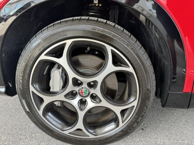 Photo of 2024 Alfa Rosso Alfa Romeo Tonale