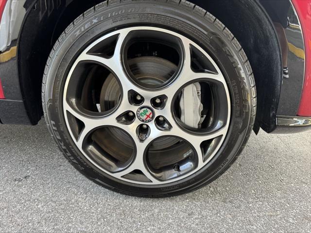 Photo of 2024 Alfa Rosso Alfa Romeo Tonale