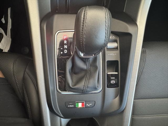 Photo of 2024 Alfa Rosso Alfa Romeo Tonale