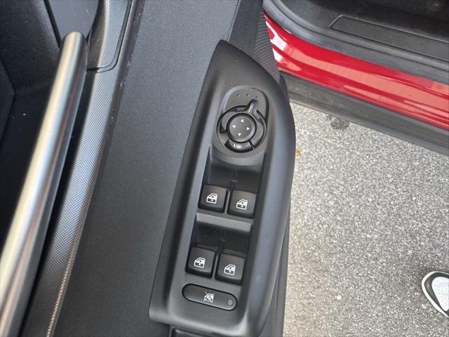 Photo of 2024 Alfa Rosso Alfa Romeo Tonale