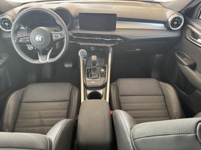 Photo of 2024 Alfa Rosso Alfa Romeo Tonale