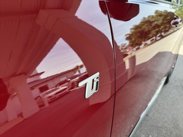 Photo of 2024 Alfa Rosso Alfa Romeo Tonale