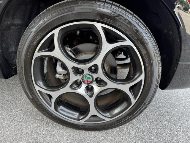 Photo of 2024 Alfa Rosso Alfa Romeo Tonale