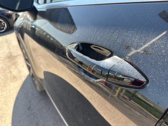 Photo of 2023 Ebony Black Kia Sportage