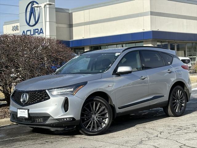 2024 Acura RDX