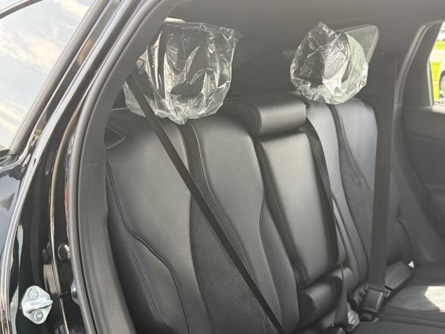 Photo of 2025 Majestic Black Pearl Acura RDX