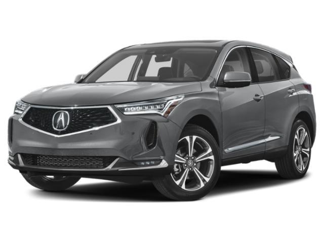 2024 Acura RDX