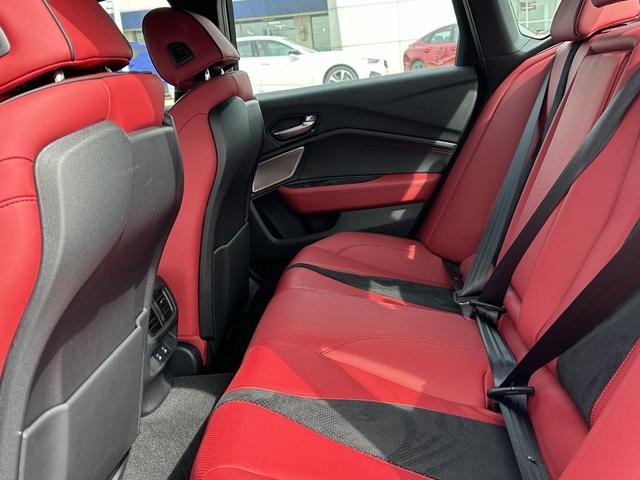 Photo of 2025 Platinum White Pearl Acura TLX