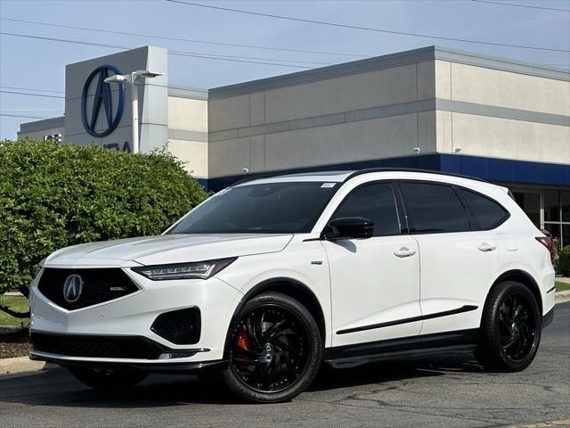 2023 Acura MDX