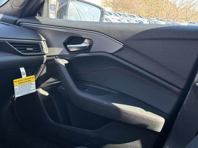 Photo of 2025 Platinum White Pearl Acura TLX