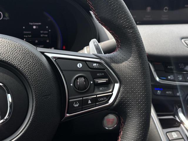 Photo of 2025 Majestic Black Pearl Acura TLX