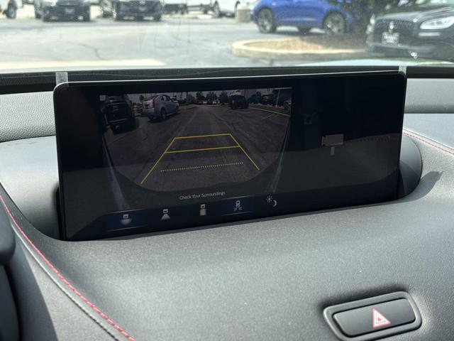 Photo of 2025 Majestic Black Pearl Acura TLX